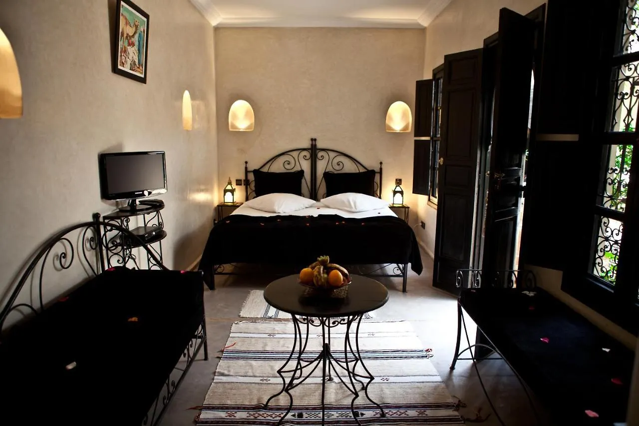 Riad Palais Delia Marrakesh 0*,  Morocco